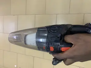 Universal Car Vacuum Cleaner
