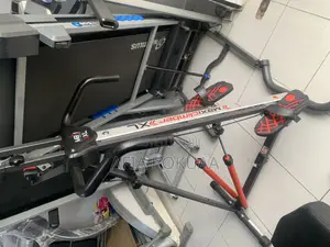 Max Climber Xl