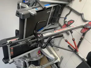 Max Climber Xl