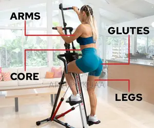 Max Climber Xl