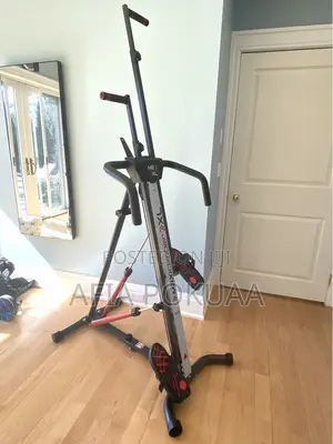 Max Climber Xl