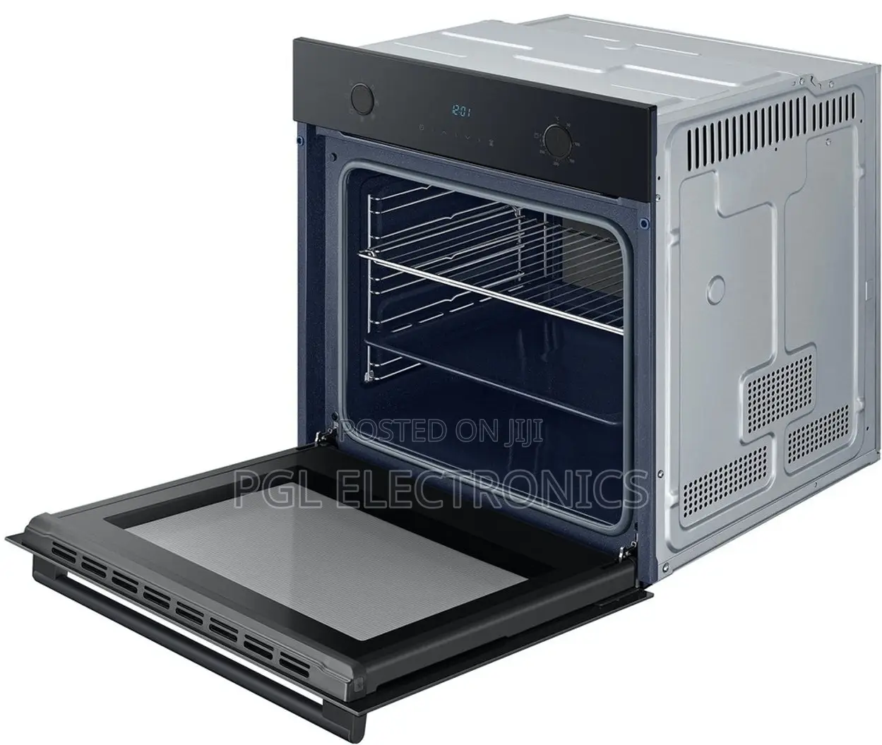 Nv68a1140bk Samsung Built-in Electric Catalytic Oven