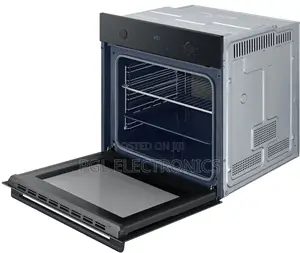 Nv68a1140bk Samsung Built-in Electric Catalytic Oven
