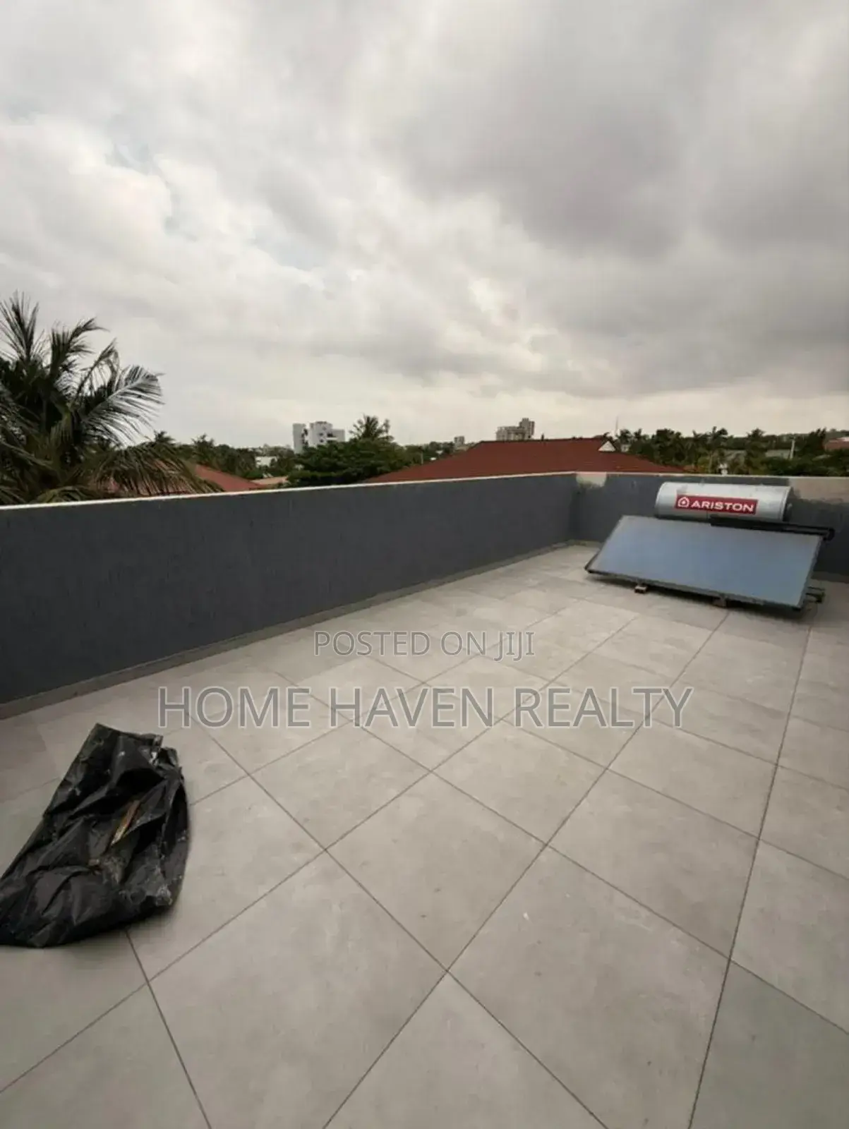 3bdrm House in Dzorwulu for sale
