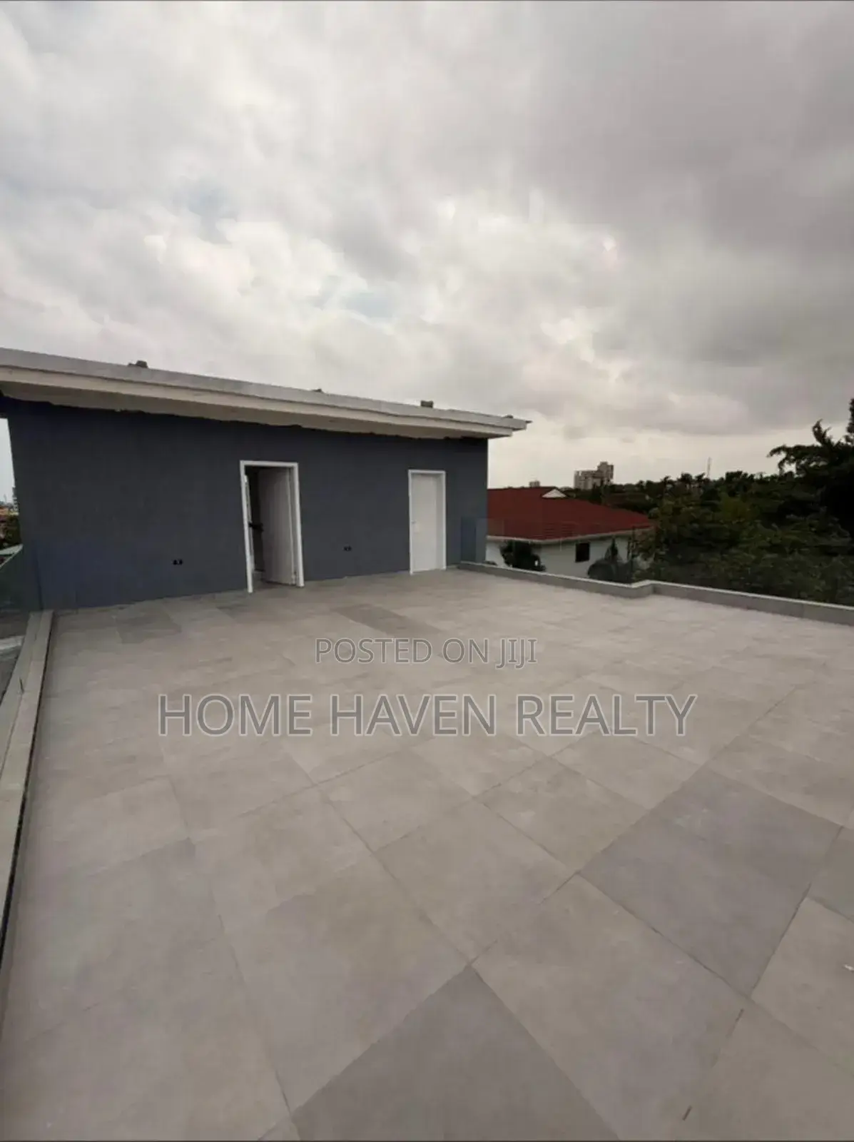 3bdrm House in Dzorwulu for sale