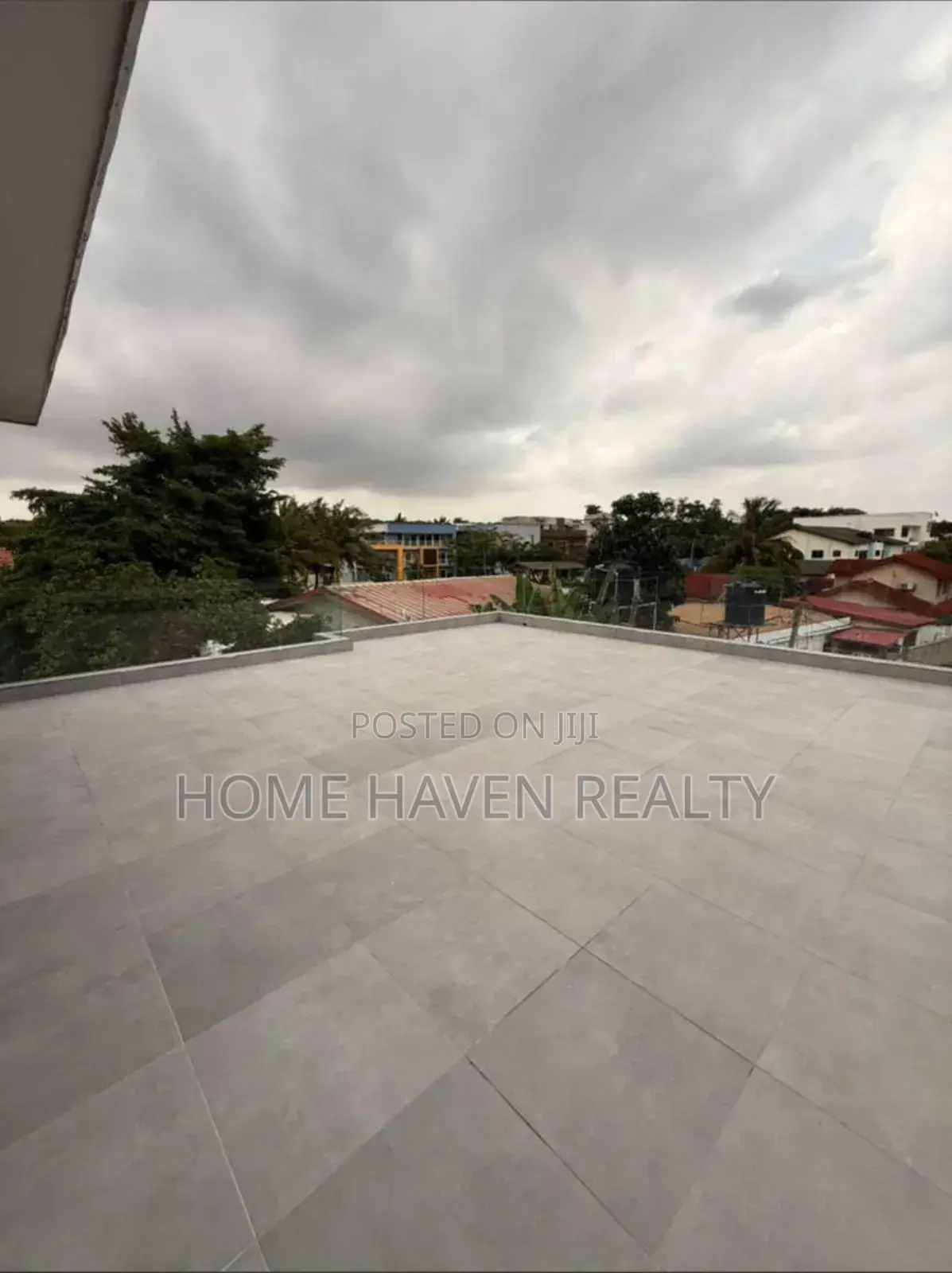 3bdrm House in Dzorwulu for sale