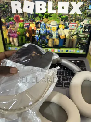 Silicone Ear Pads and Headbeam Cushion Cover Anti-Scratch