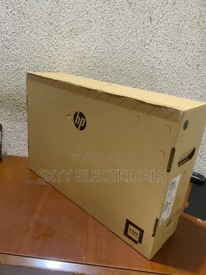 Hp 21.45” All in One Desktop Pc 22-Dg0013nh