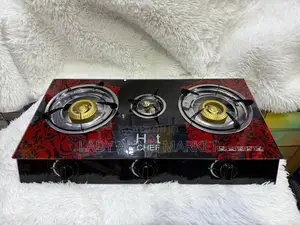 3 in 1 Automatic Glass Burner