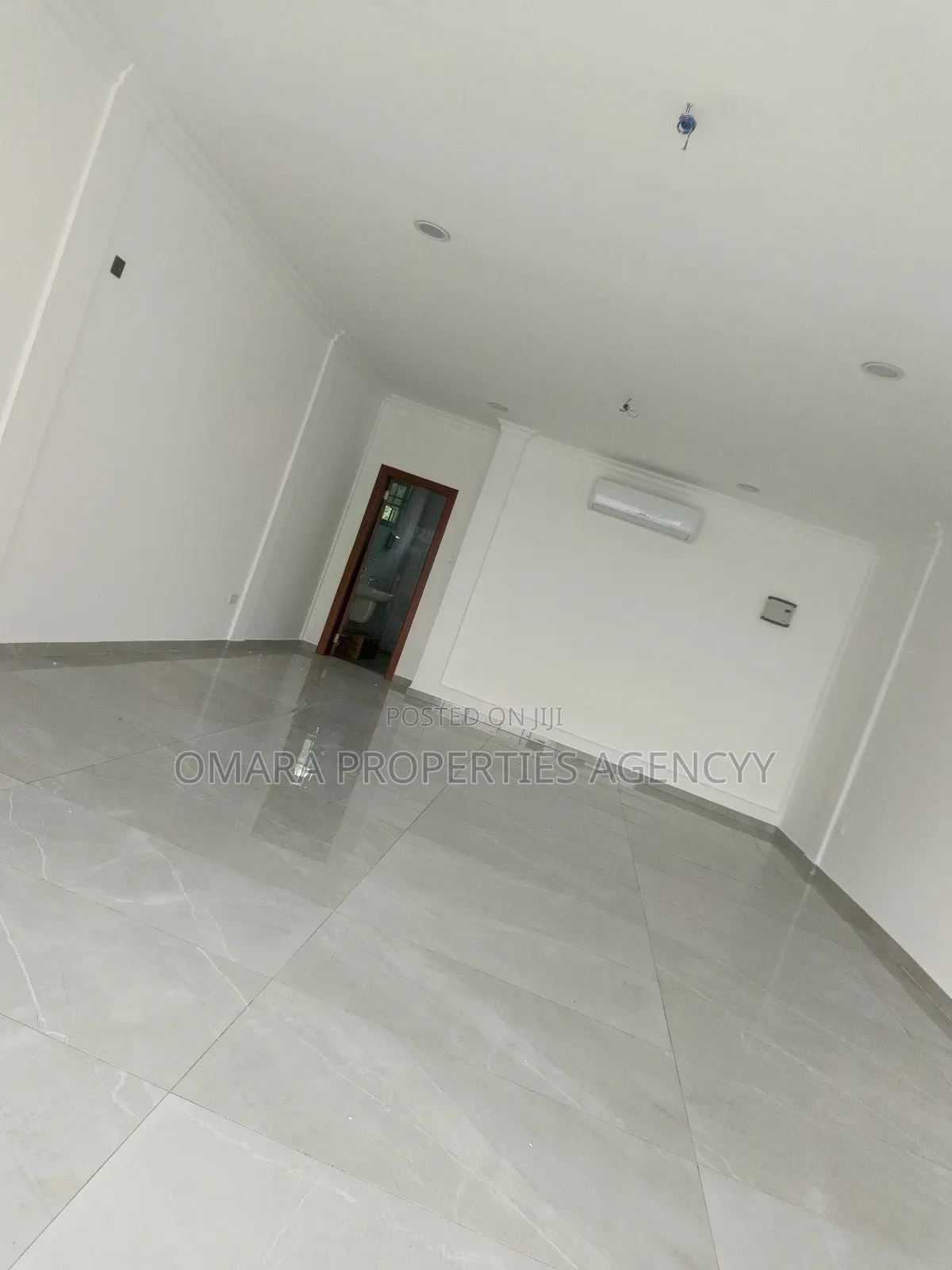 Spacious Shop at East Legon
