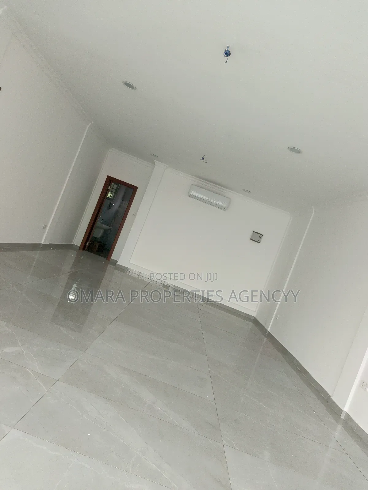 Spacious Shop at East Legon