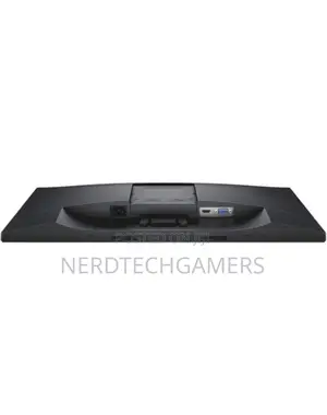 Dell 21.5-Inch (54.6 Cm) Led Backlit Computer Monitor