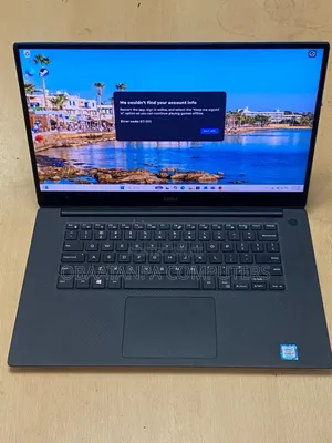 Laptop Dell Precision 5530 4GB Intel Core i7 SSD 512GB