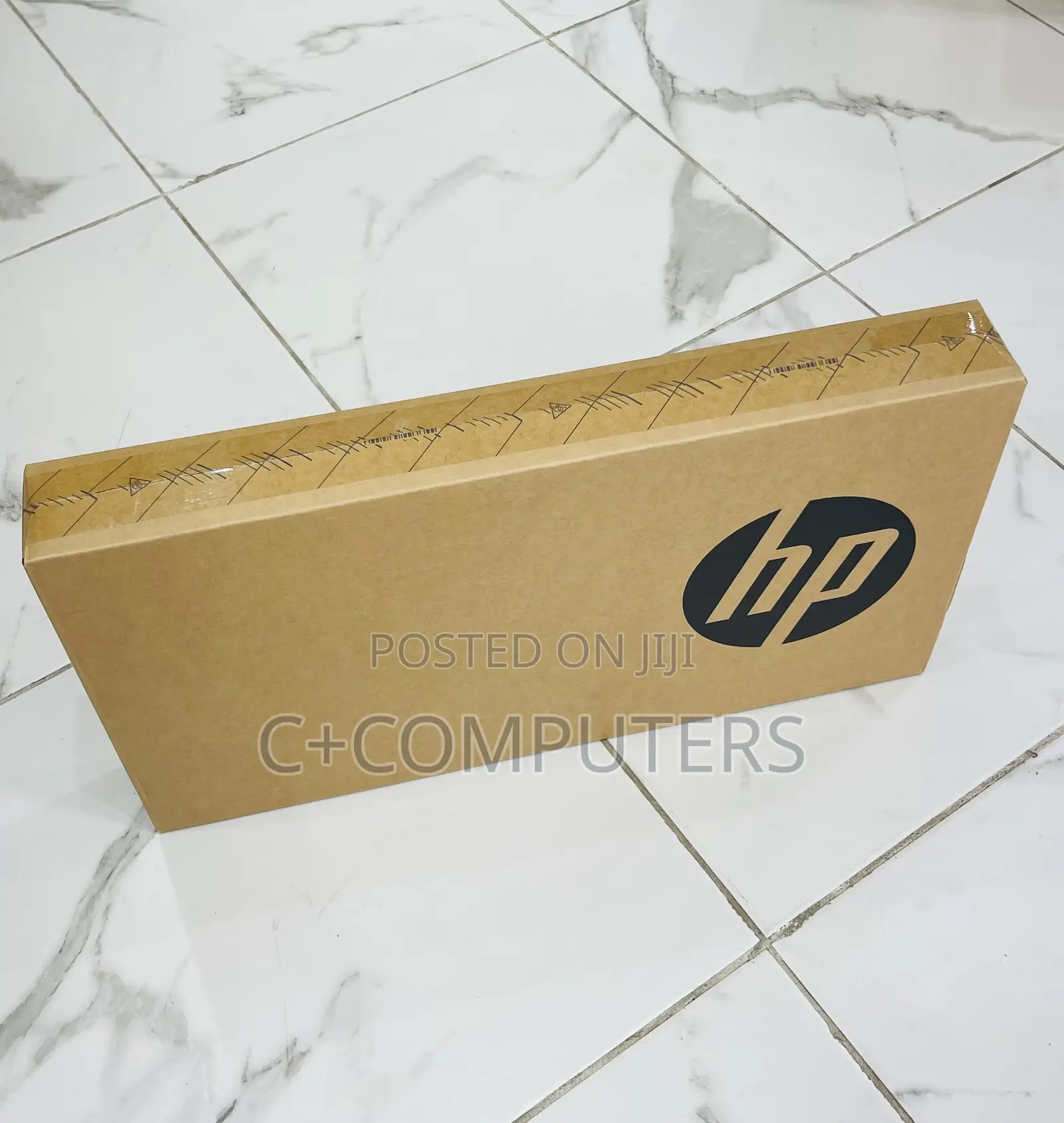 New Laptop HP 15s 4GB Intel Celeron SSD 256GB