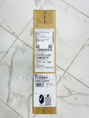 New Laptop HP 15s 4GB Intel Celeron SSD 256GB