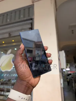 New Samsung Galaxy Z Fold6 512 GB Blue