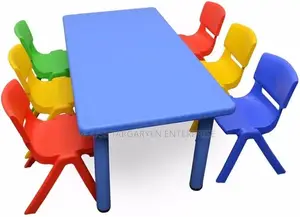 Children Table