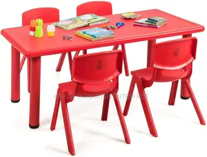 Children Table