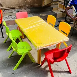 Children Table