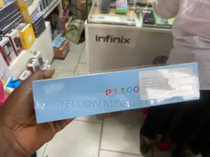 New Tablet 256 GB Green