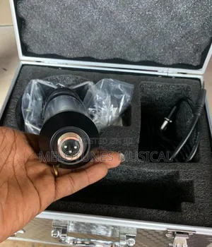 Akg X9 Condenser/Recording Microphone