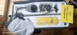 Oxygen Air Tank