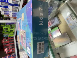 New Tablet 256 GB Pink