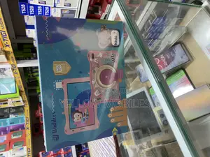 New Tablet 256 GB Pink