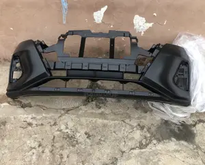Nissan Kicks 2021,2022,2023,2024 Front Bumper