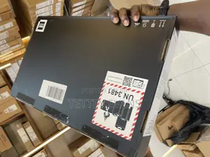 New Laptop HP Envy 14 8GB Intel Core I5 SSD 512GB