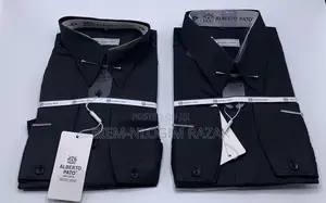 High Quality Albert Patio Dinner Long Sleeve Shirts Availabl