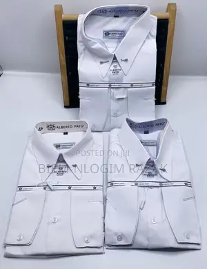 High Quality Albert Patio Dinner Long Sleeve Shirts Availabl