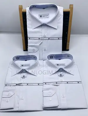 High Quality Albert Patio Dinner Long Sleeve Shirts Availabl
