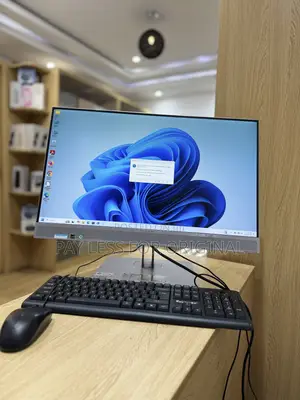 Desktop Computer HP EliteOne 800 G3 16GB Intel Core I7 SSD 512GB