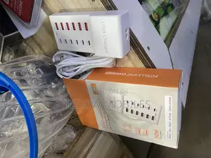 Charging Station
