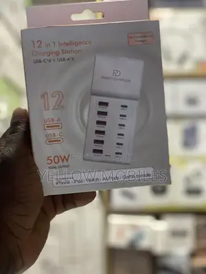 Charging Station