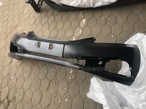 Honda Civic 2014 Front Bumper