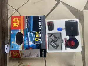 Car Alarm System