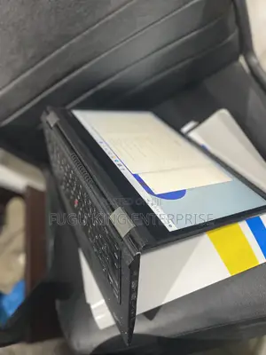 Laptop Lenovo ThinkPad Yoga 8GB Intel Core I5 SSD 512GB