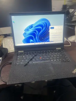 Laptop Lenovo ThinkPad Yoga 8GB Intel Core I5 SSD 512GB