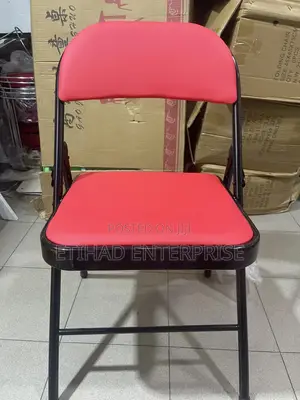 Foamed Foldable Chairs (F.O.B)