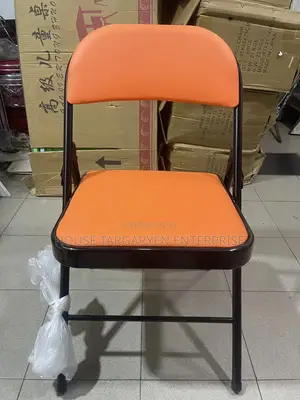 Foamed Foldable Chairs (F.O.B)