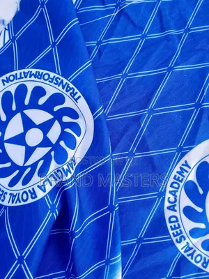 Photo - Cloth Design and Print