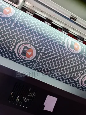 Cloth Design and Print