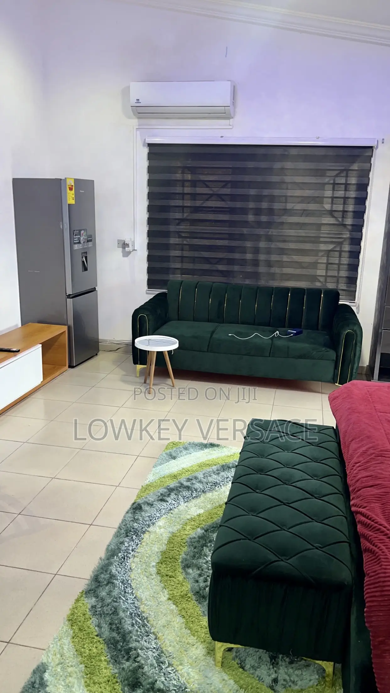 Studio+Livingroom Ps5/Star-Link Unlimited /Gen+Openkitchen