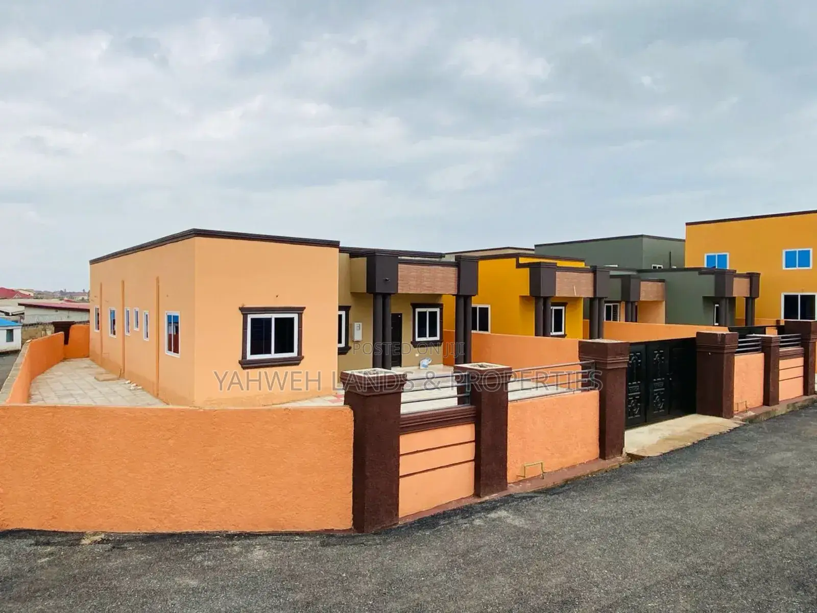 3bdrm House in Lakeside Estate for sale