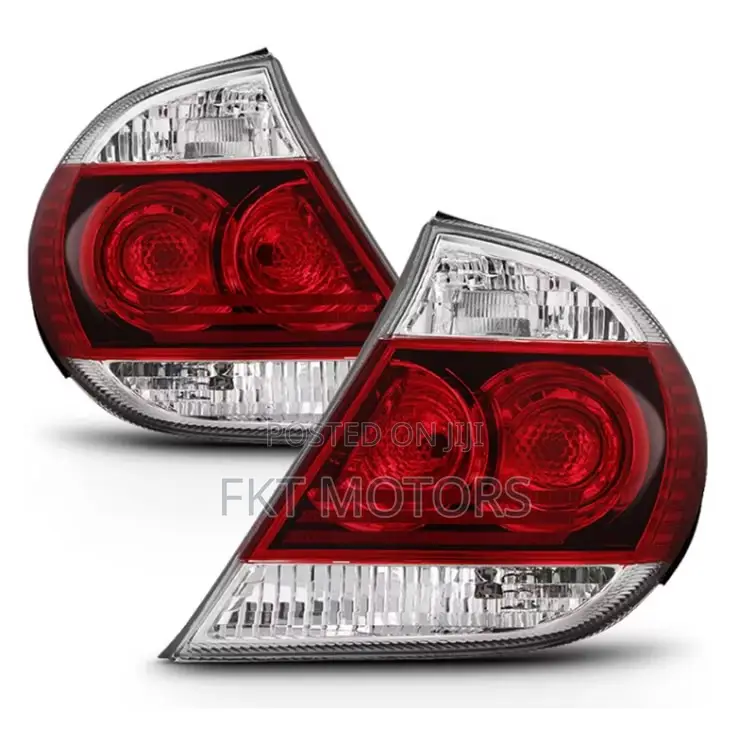 Toyota Camry Taillight 2003,2004,2005,2006,2007,2008,2009