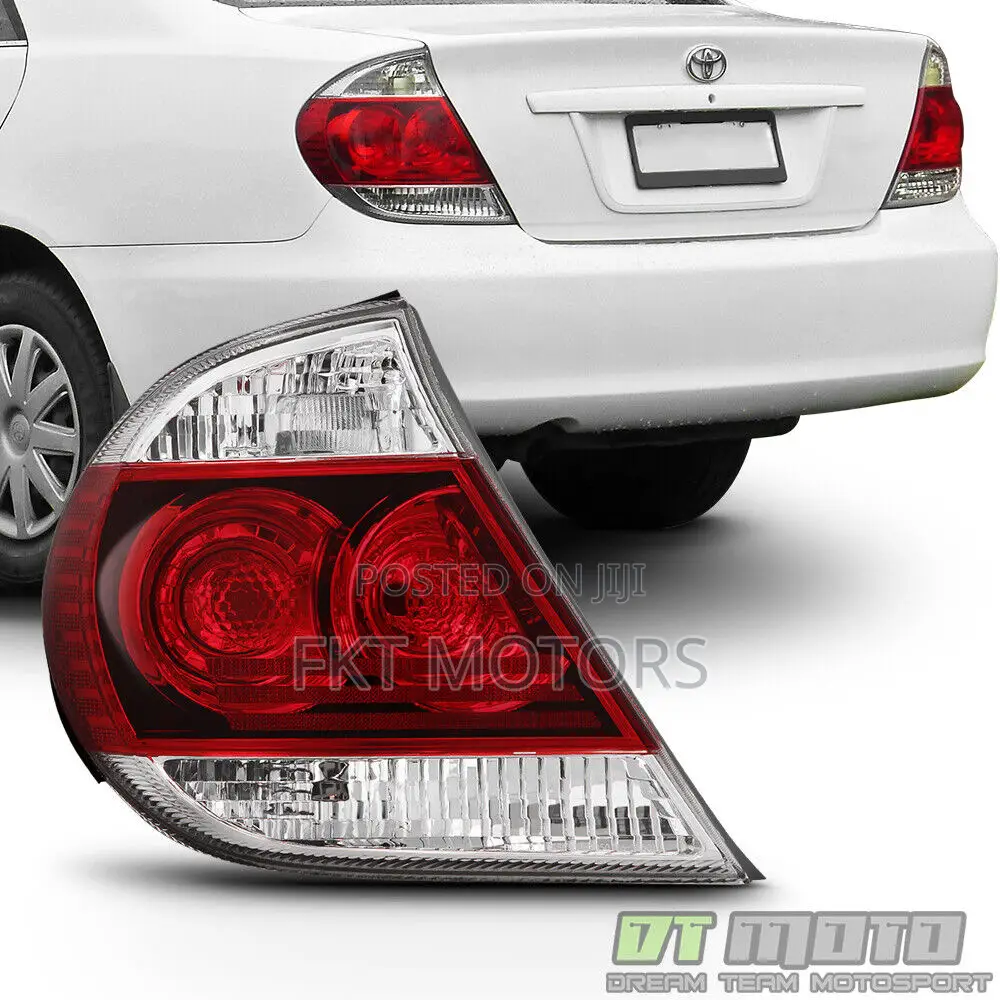 Toyota Camry Taillight 2003,2004,2005,2006,2007,2008,2009