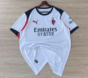 Original Psg Replica Jersey Home And Away Available