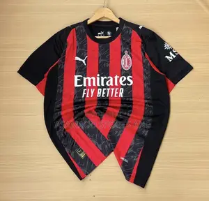Original Psg Replica Jersey Home And Away Available